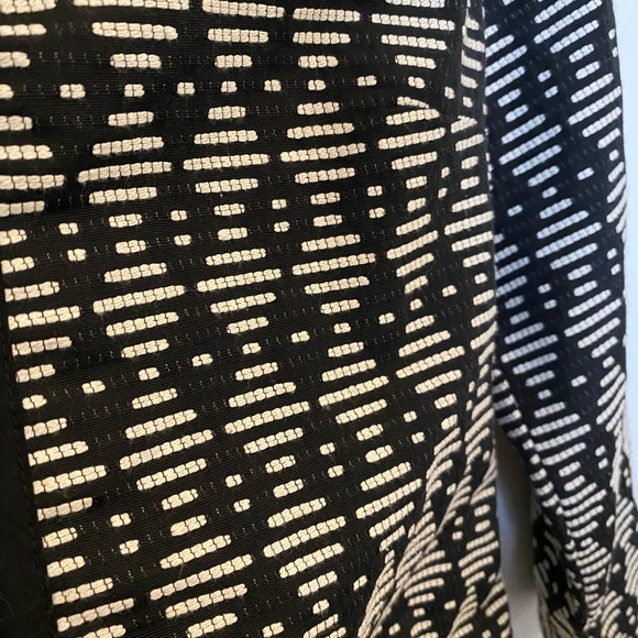 Old Navy Woven Open Cropped Jacket - SM - Picture 5 of 5